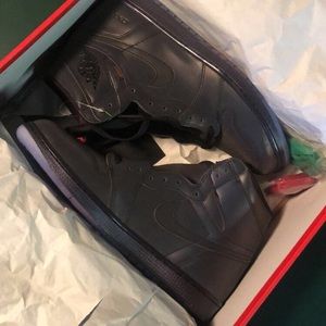 Jordan 1 Retro Zoom “Fearless”